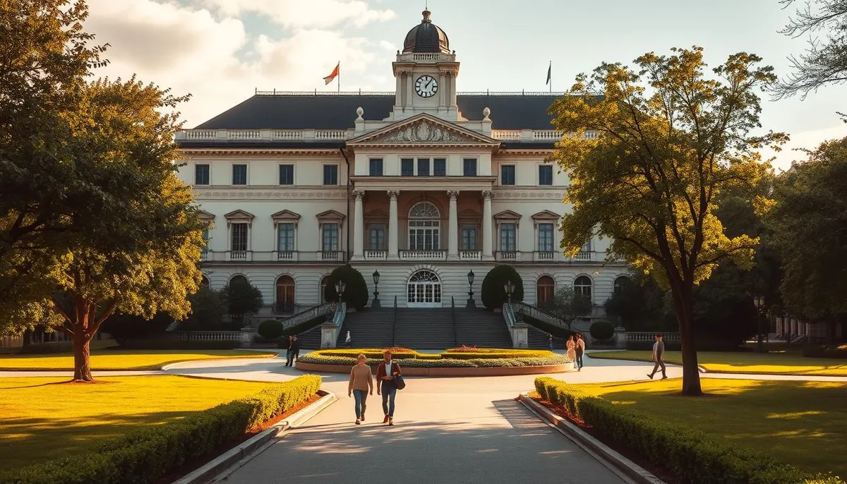 préfecture du Finistère