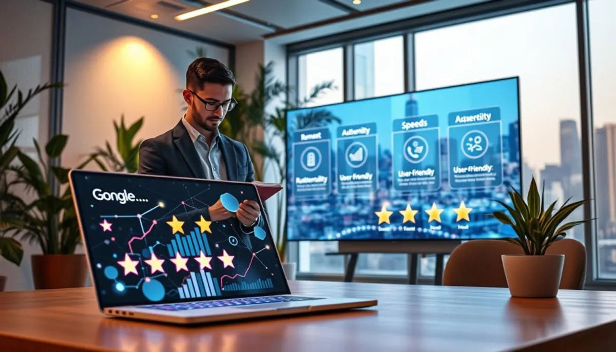 best ai review generator