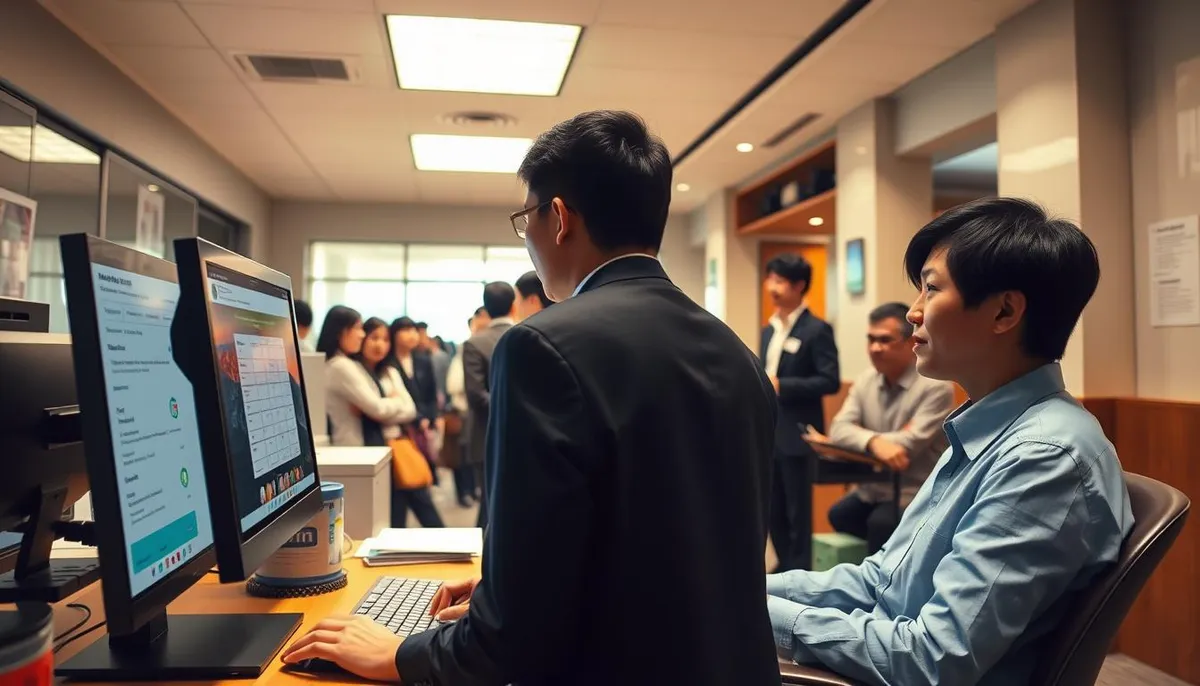 demande rendez vous prefecture