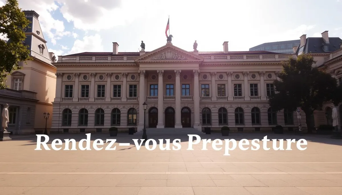 prefecture troyes