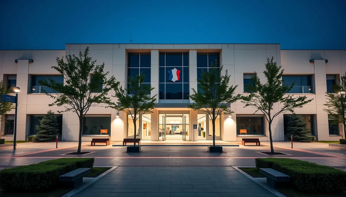 rendez-vous préfecture