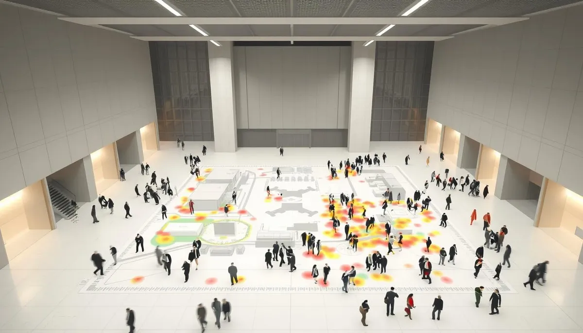 carte des affluences préfecture