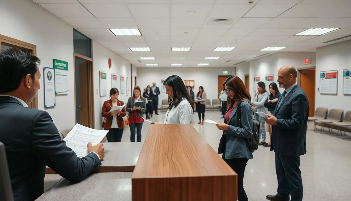 guide prise de rendez-vous en préfecture