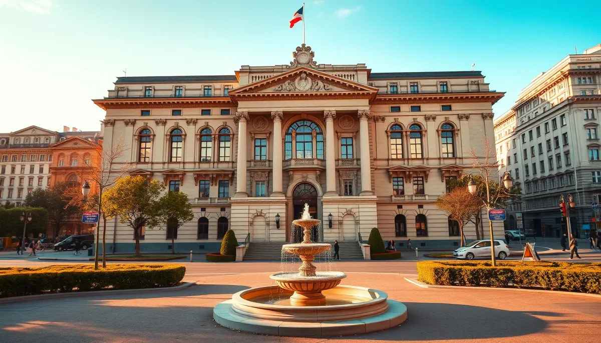 préfecture