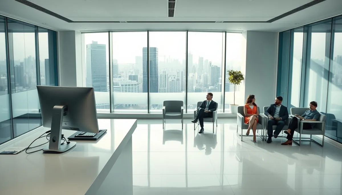 procédure admission exceptionnelle séjour