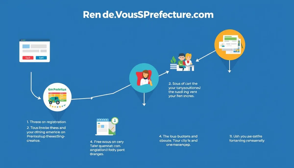 inscription rendezvousprefecture.com