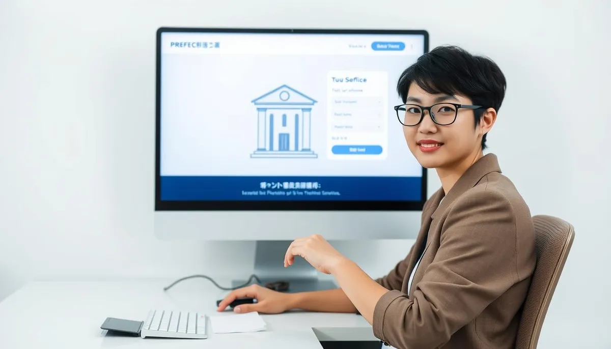 prendre rendez-vous préfecture en ligne