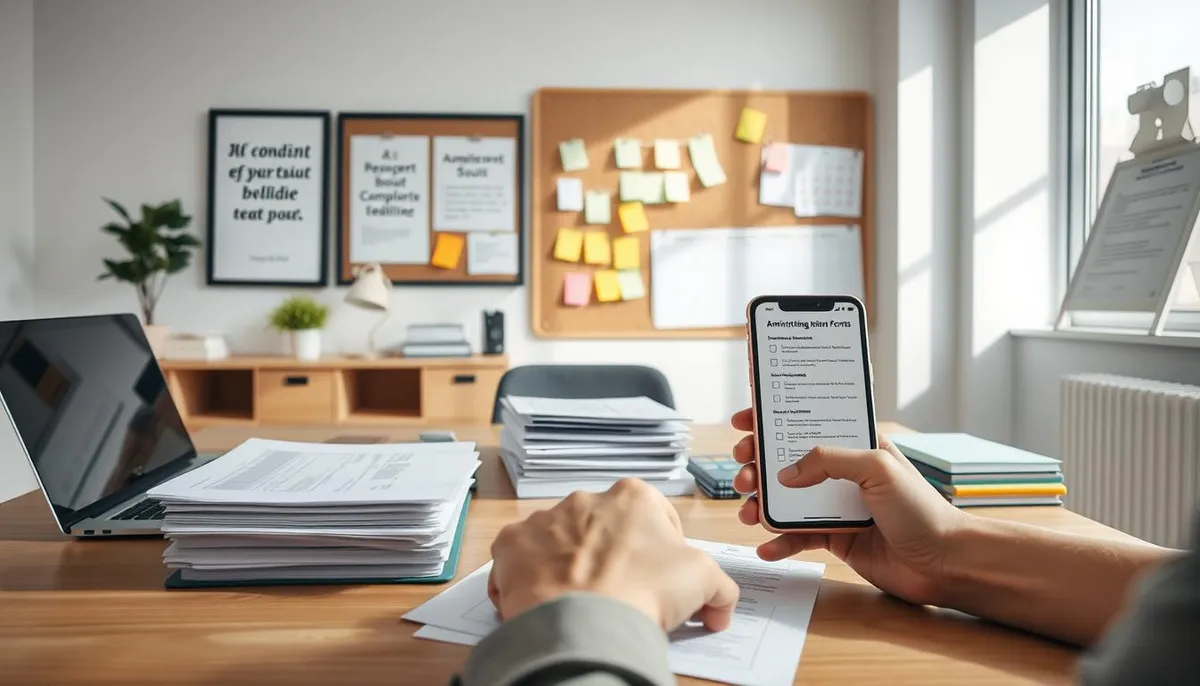 astuces démarches administratives