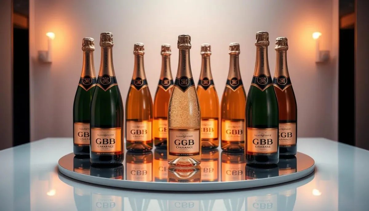 capsule champagne gb capsule champagne gb
