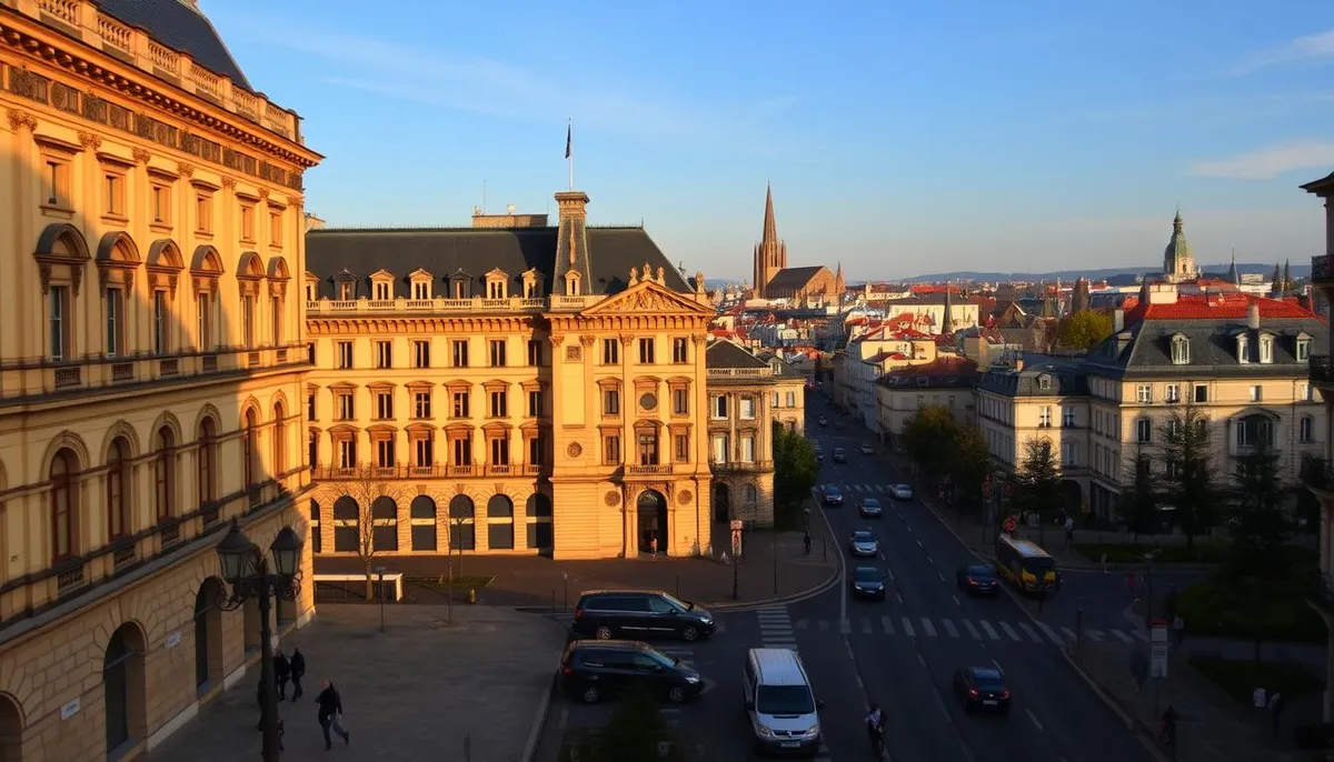 prefecture haute saone