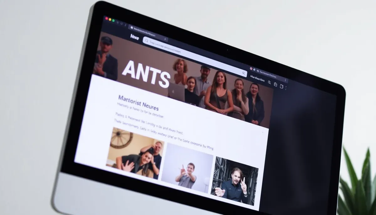 site ANTS rendez-vous préfecture