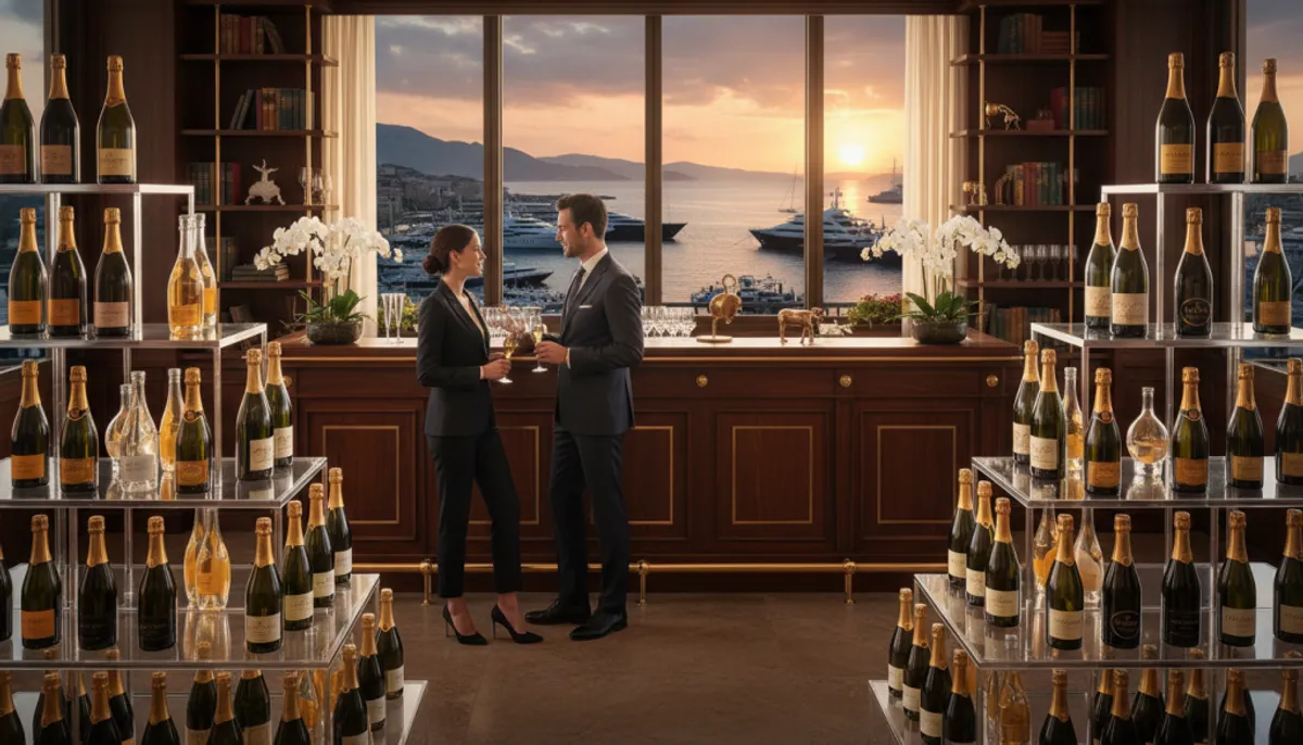 champagne distributor monaco champagne distributor monaco