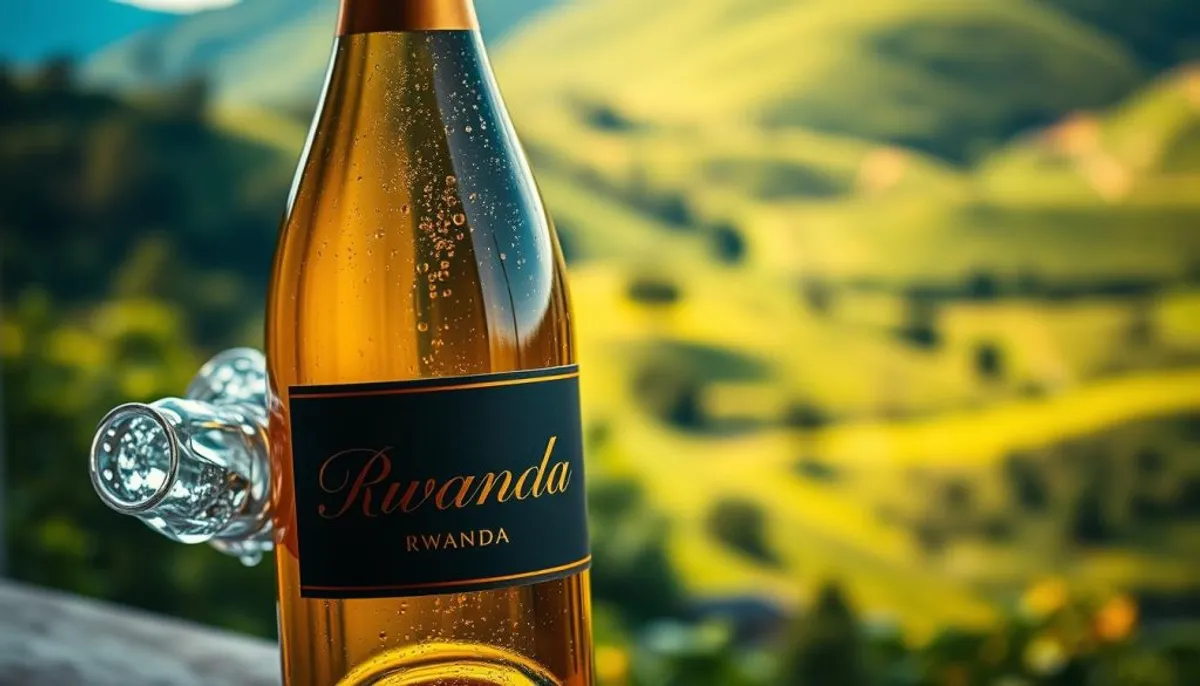 champagne price in rwanda