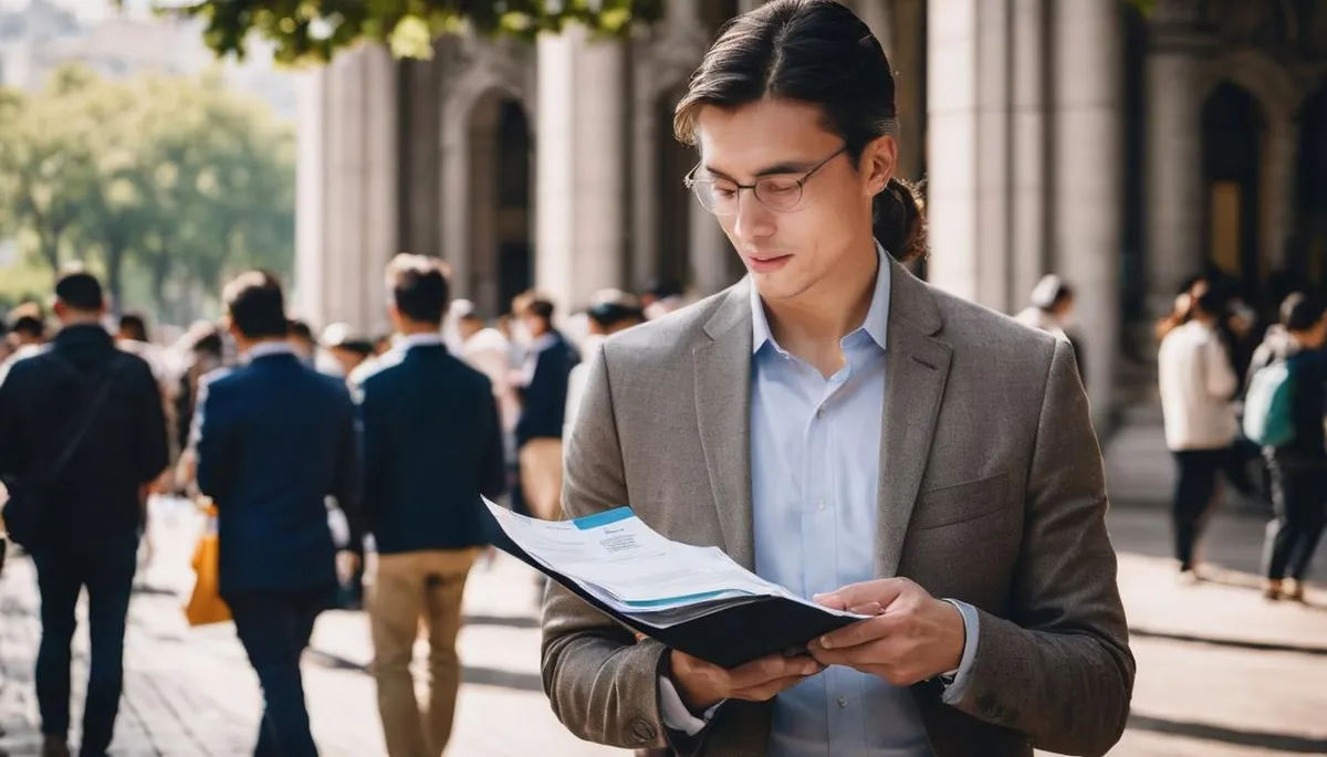 Cité Préfecture RDV: Comment prendre rendez-vous pour obtenir un titre de séjour?