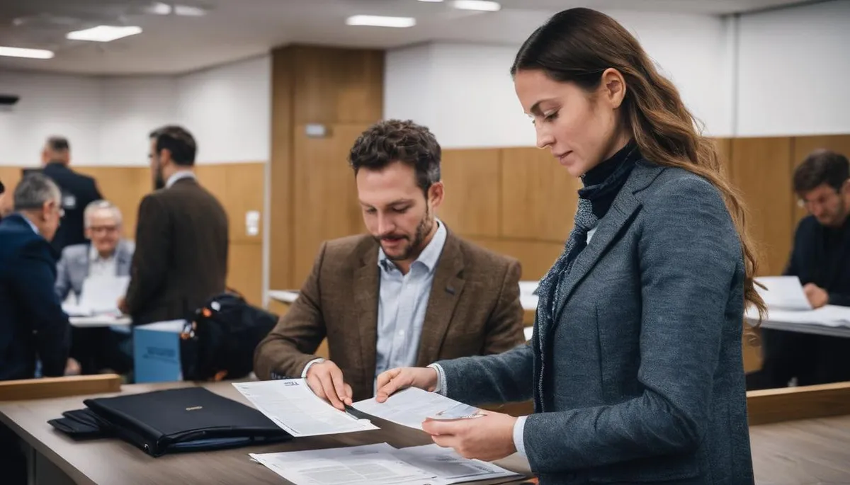 Comment demander la naturalisation à la préfecture de la Haute-Garonne : Guide étape par étape