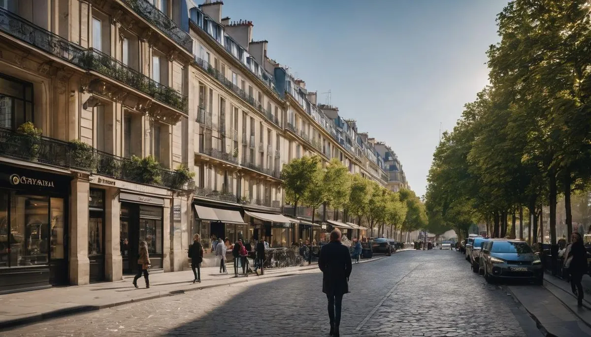 Comment obtenir un rendez-vous à la préfecture de Paris pour le renouvellement de mon titre de séjour ?