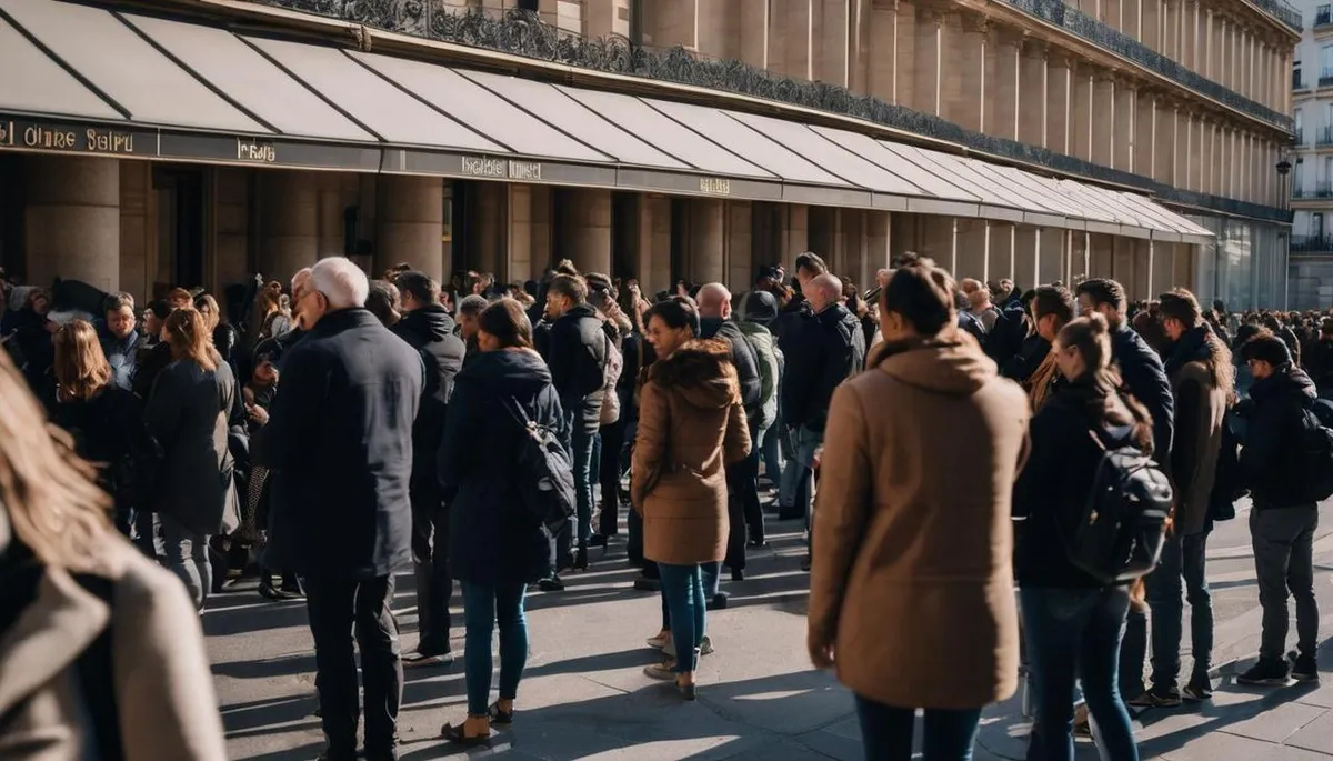 Comment obtenir un rendez-vous à la préfecture de Paris pour un titre de séjour