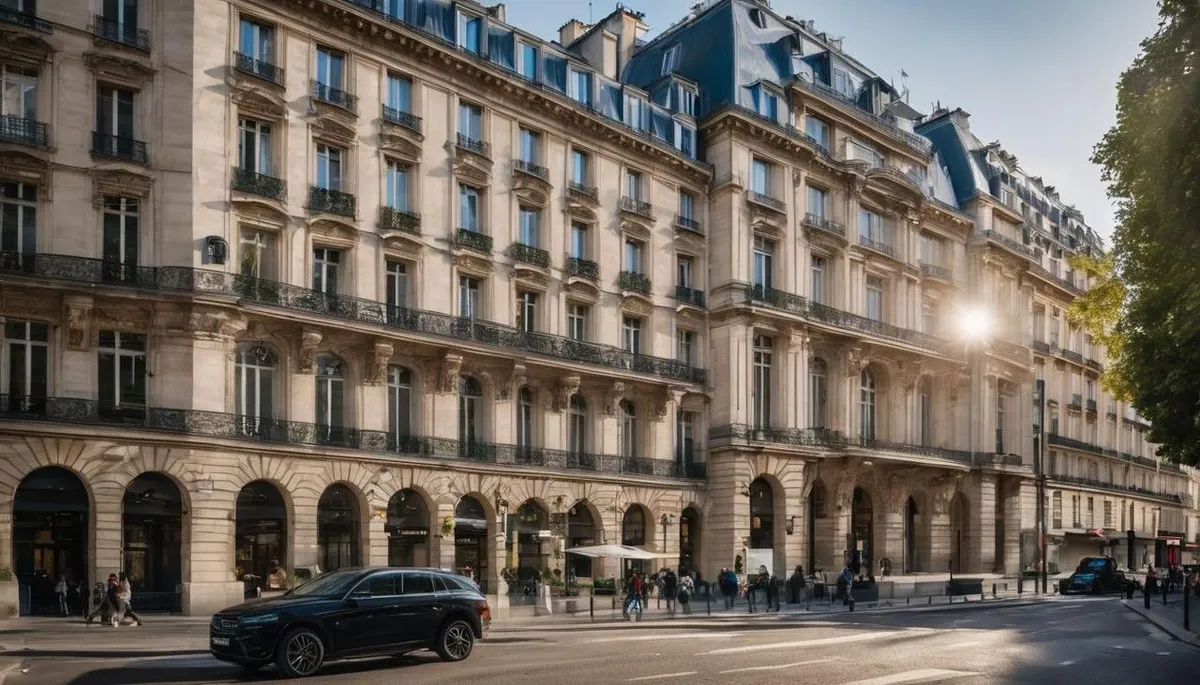 Comment obtenir un rendez-vous à la préfecture de Paris ?