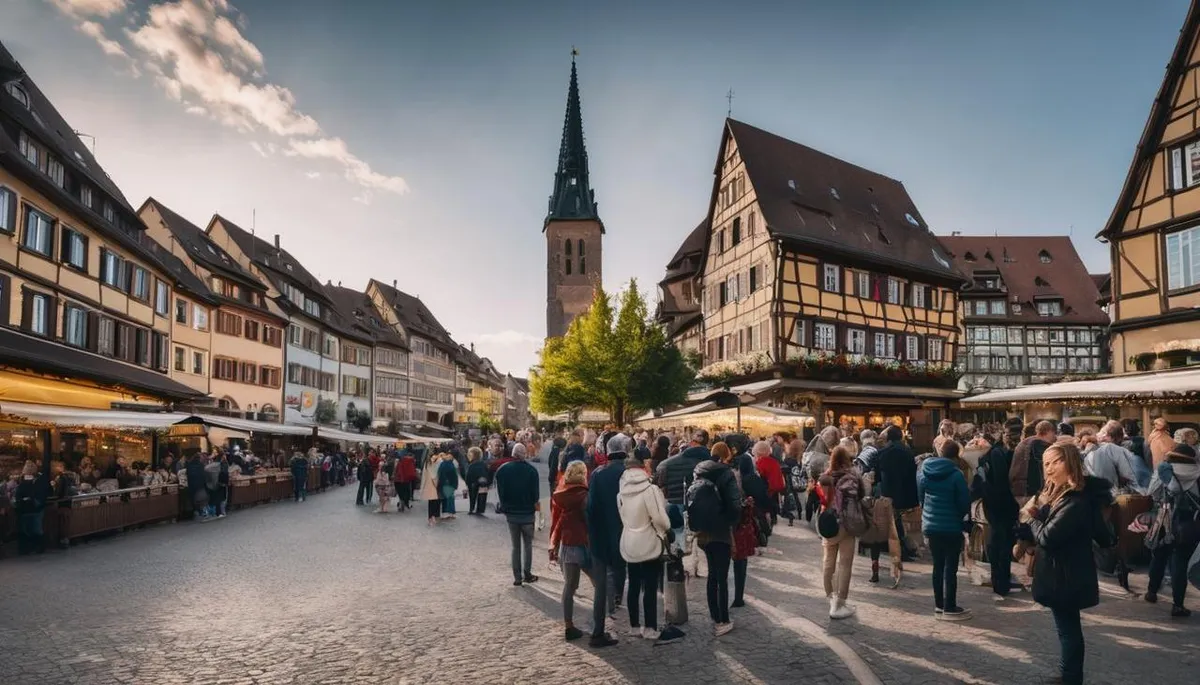 Comment prendre rendez-vous à la préfecture de Colmar pour une démarche administrative ?