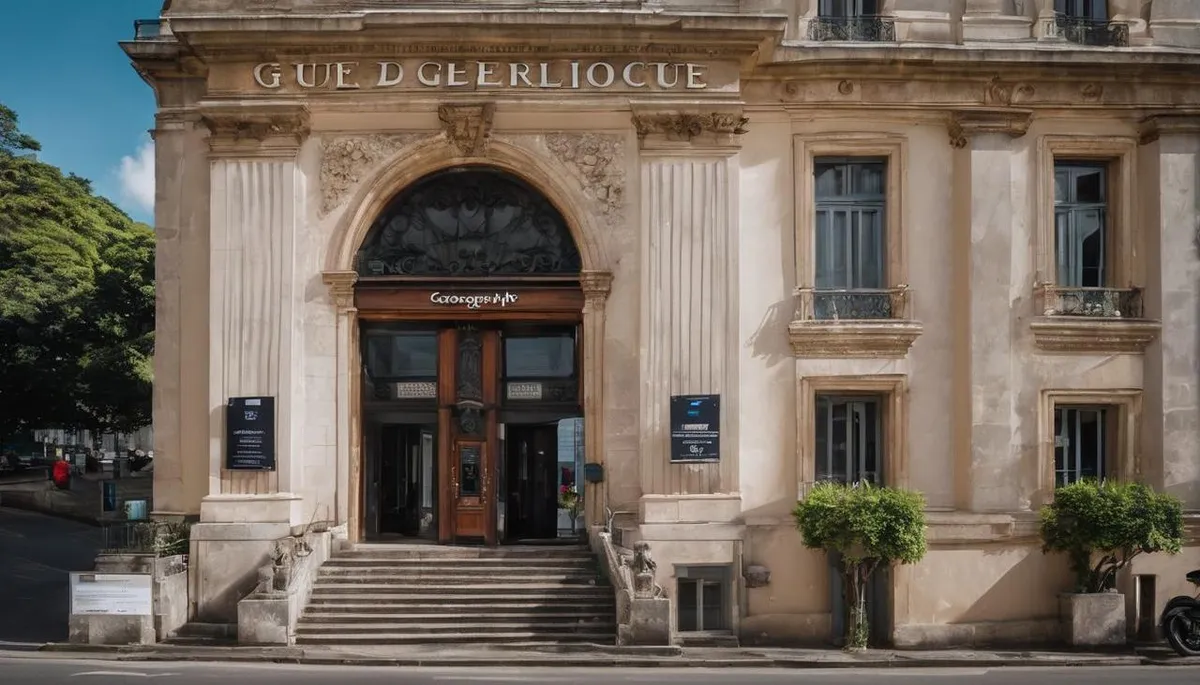 Comment prendre rendez-vous à la préfecture de Guadeloupe en ligne ?