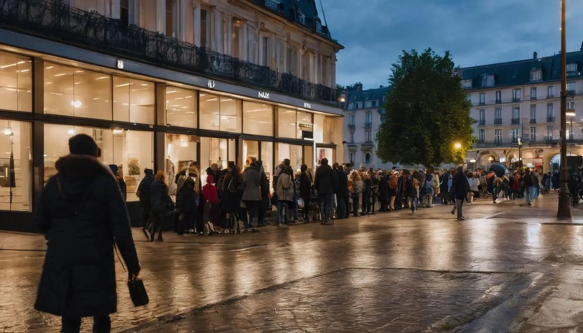 Comment prendre rendez-vous à la préfecture de Mantes-la-Jolie pour le renouvellement de votre titre de séjour