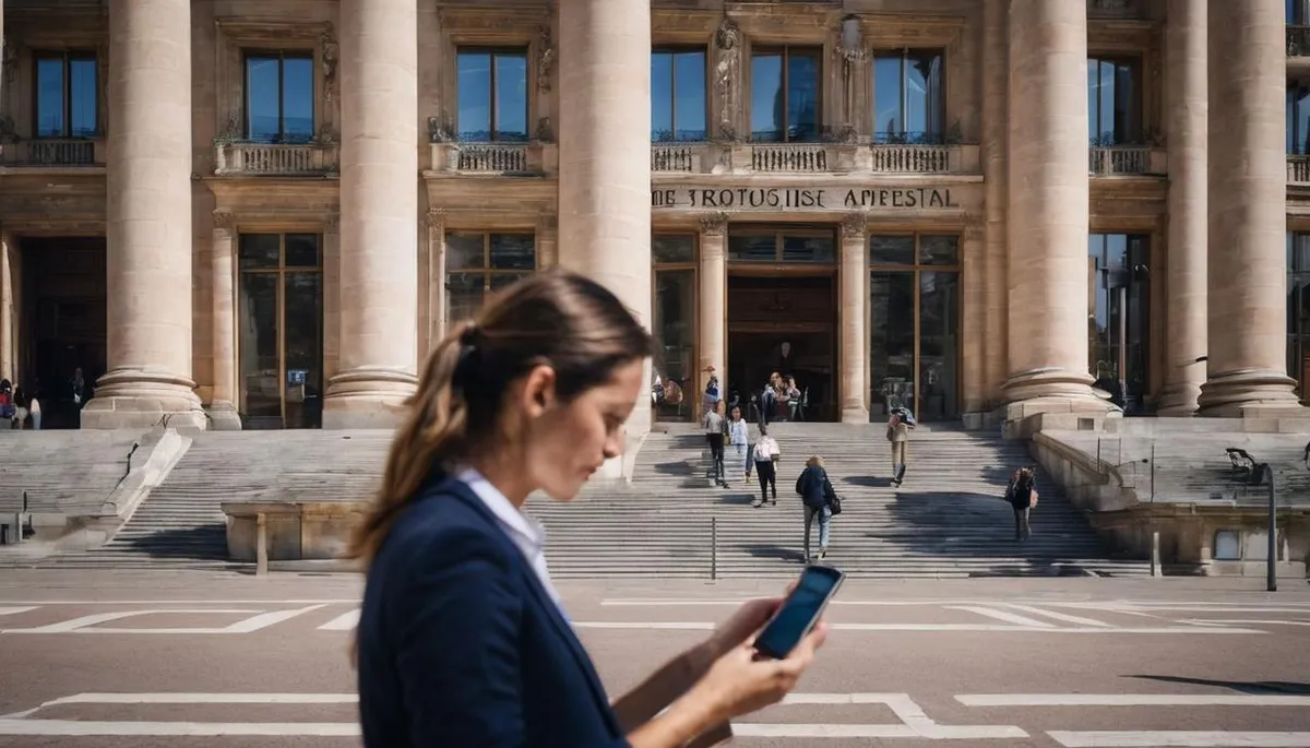 Comment prendre rendez-vous à la préfecture de Toulouse pour le retrait d'un titre de séjour