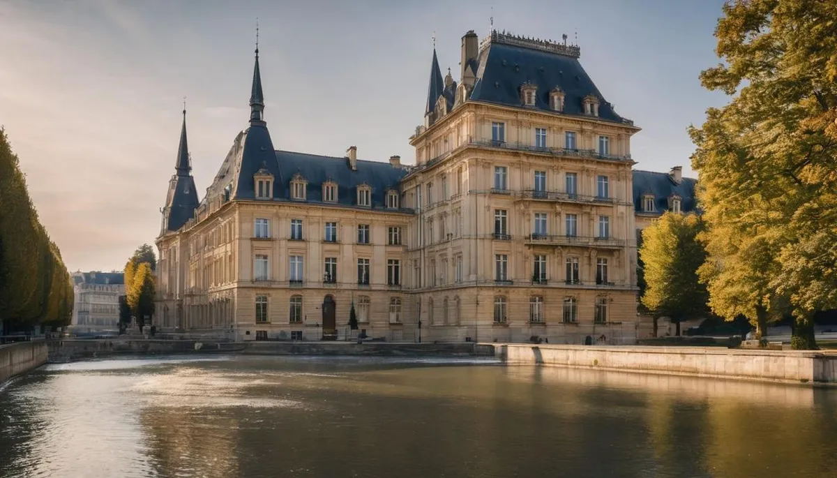 Comment prendre un rendez-vous préfecture Châlons-en-Champagne ?