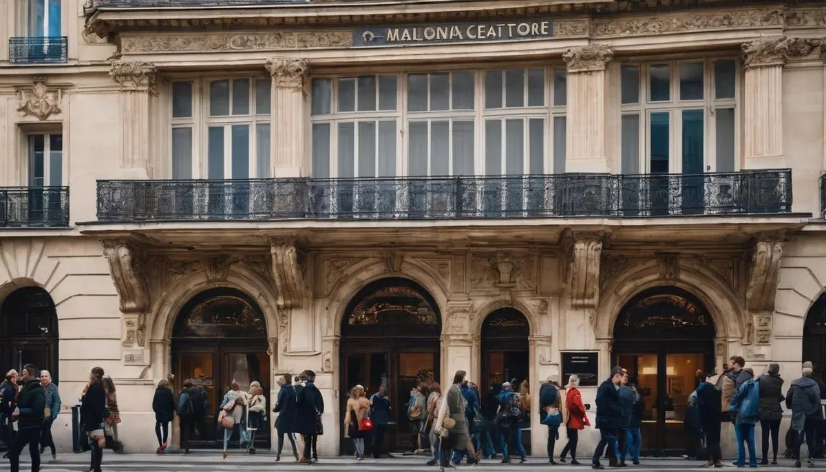 Rendez-vous à la préfecture de Paris : Comment obtenir un titre de séjour ?