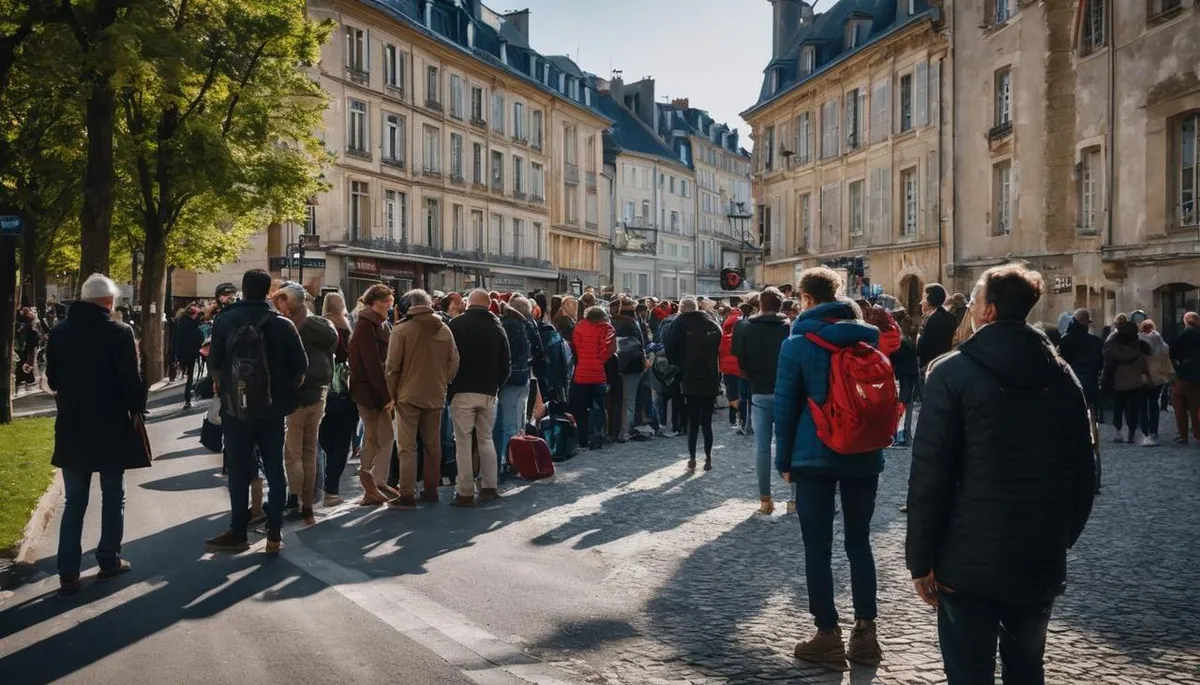 Comment prendre un rendez-vous à la préfecture du Val-de-Marne ?