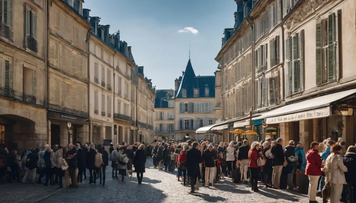 Comment prendre un rendez-vous à la sous-préfecture de Fontainebleau ?