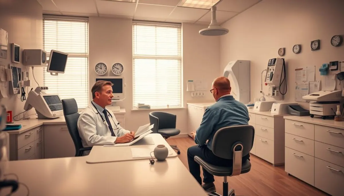 Commission médicale et médecin agréé