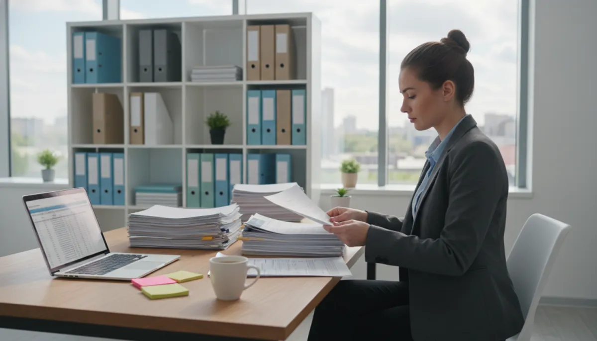 Conseils pratiques pour les démarches administratives