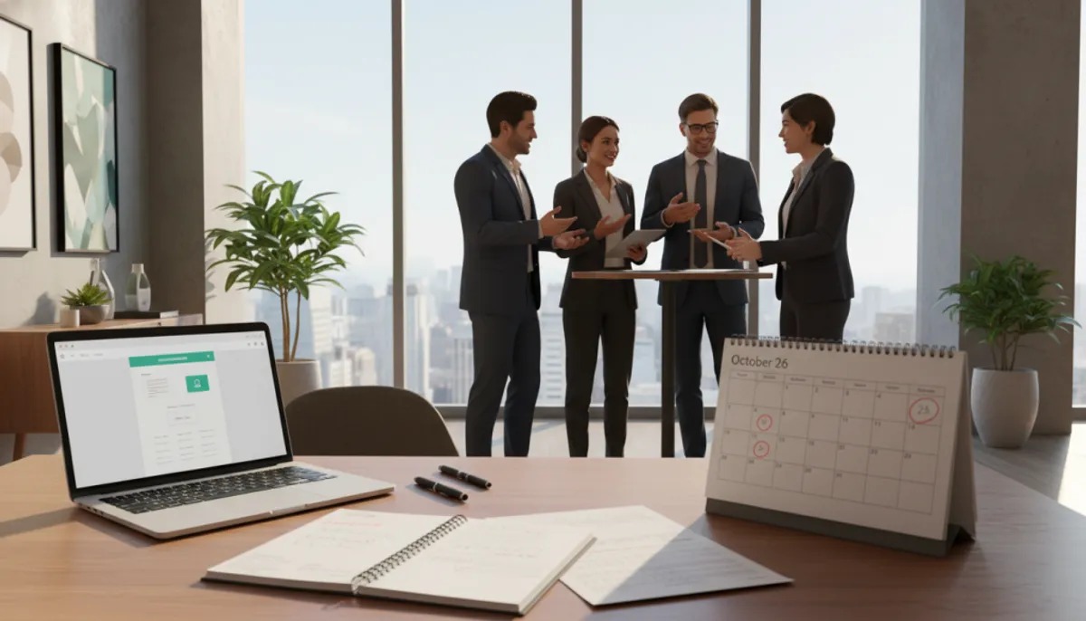conseils pratiques pour prise de rendez-vous
