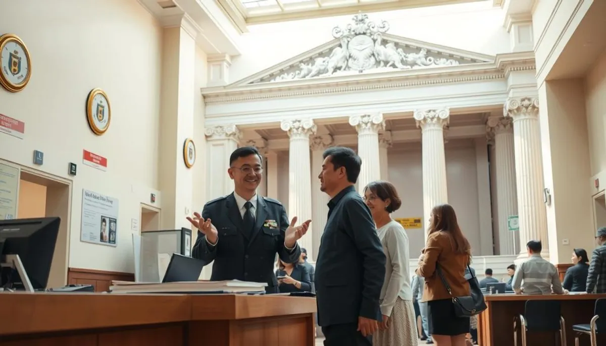 conseils rendez-vous préfecture titre séjour conseils rendez-vous préfecture titre séjour