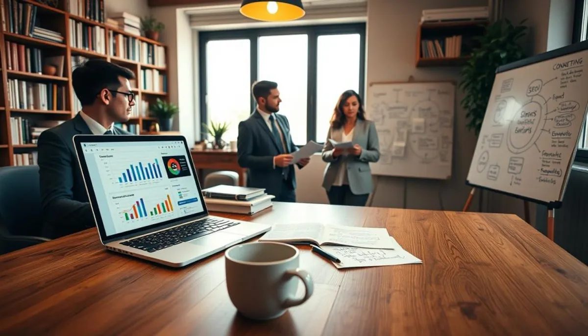 content seo tools for small business