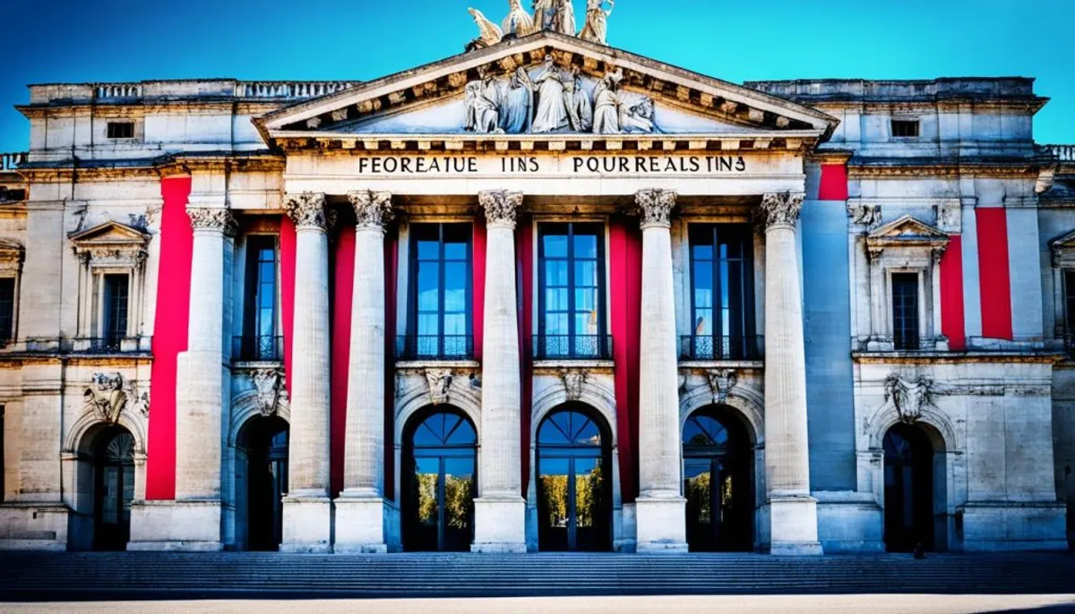 Coordonnées préfecture Nîmes