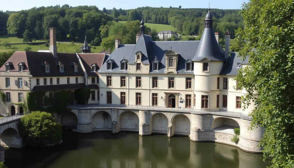 prefecture saone et loire services
