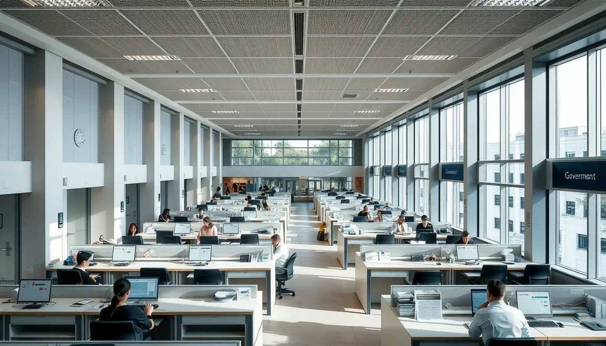services administratifs
