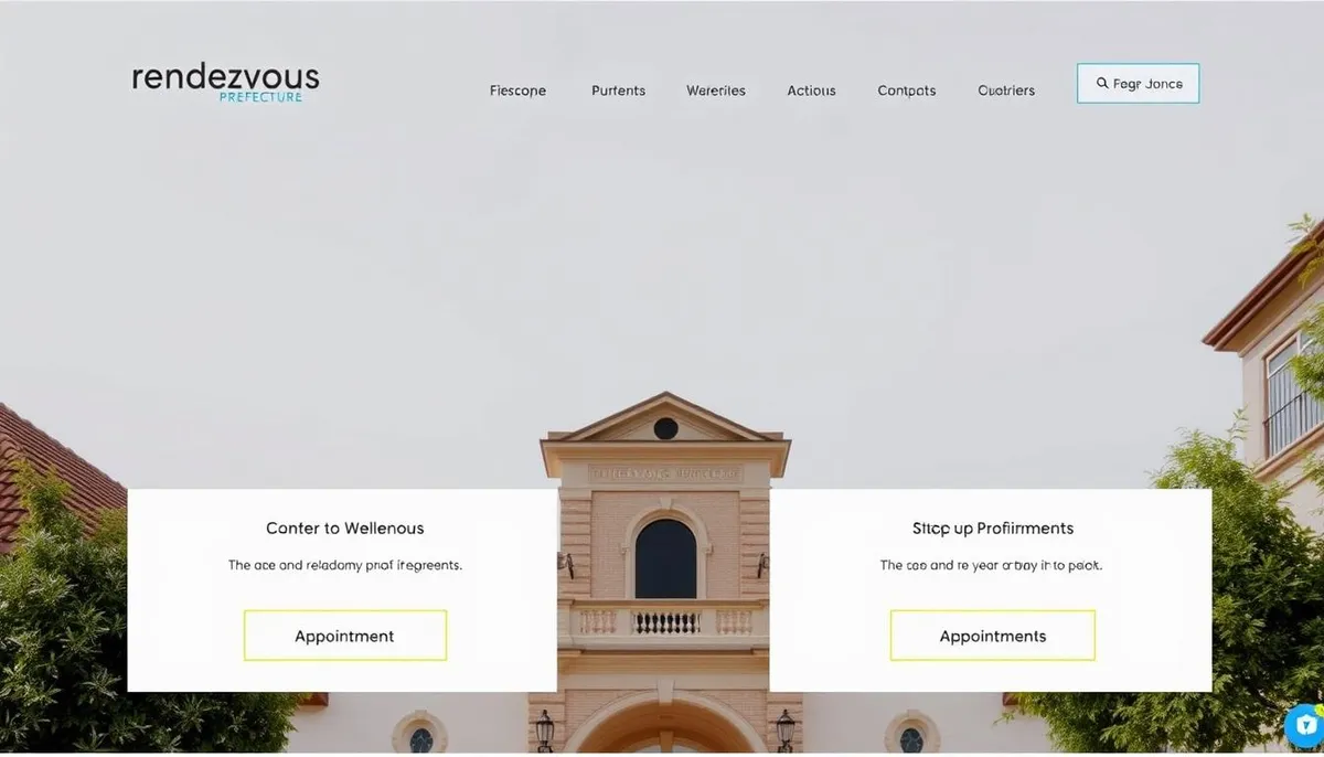 rendezvousprefecture.com
