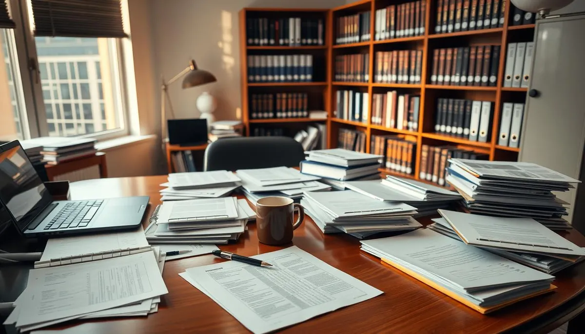 actualités et dossiers administratifs