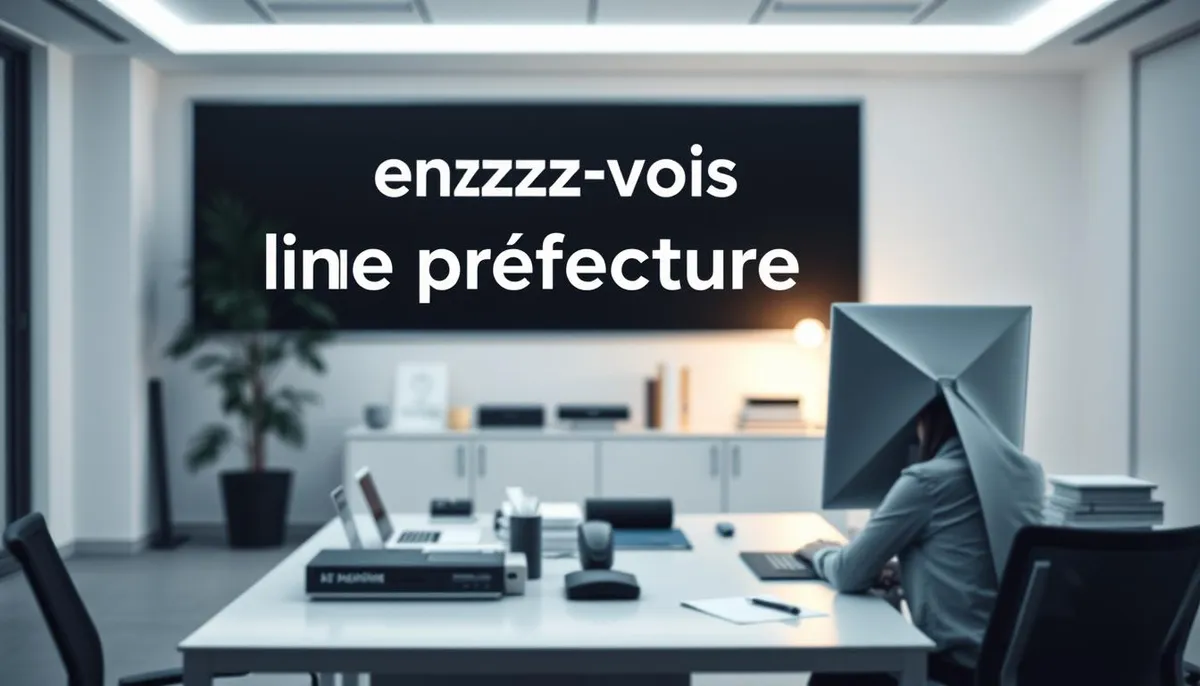 prise de rendez vous prefecture