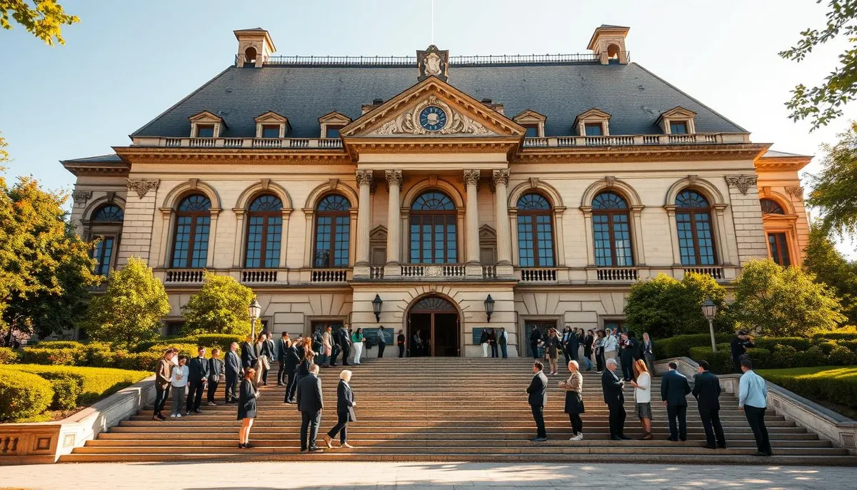 préfecture services