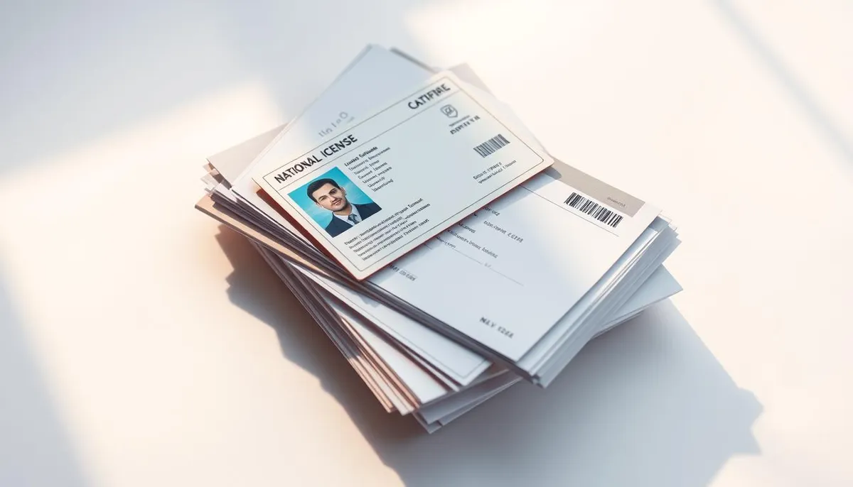 documents nécessaires pour rendez-vous en mairie