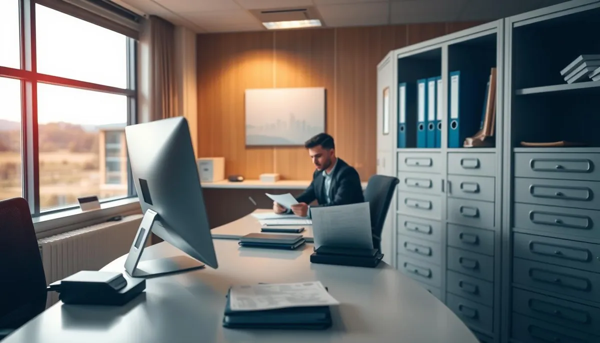 optimisation démarches administratives