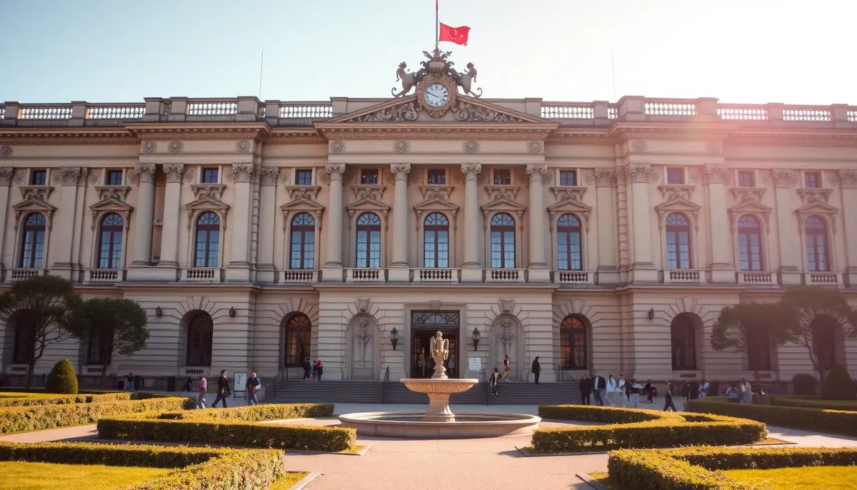 services de la préfecture