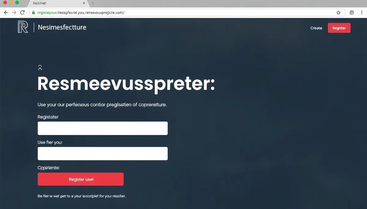 rendezvousprefecture.com inscription