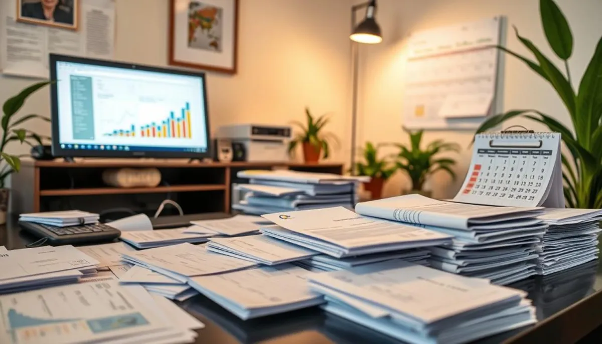 Debt Collection Process