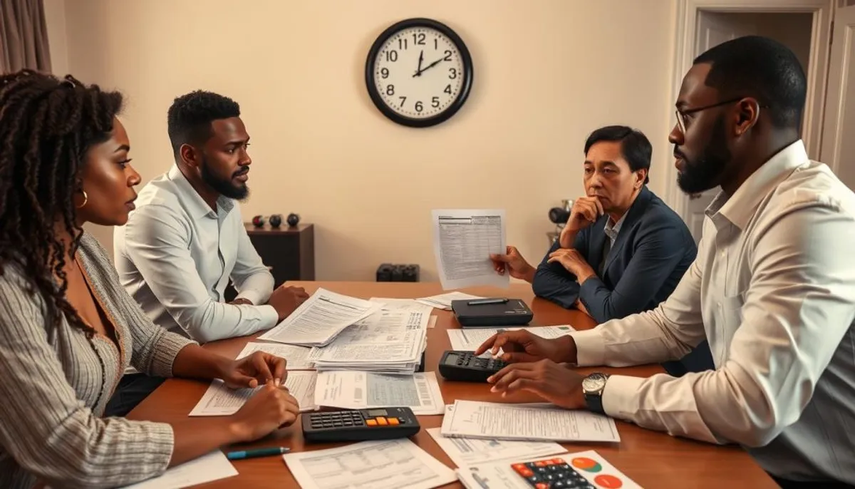 debt collection strategies