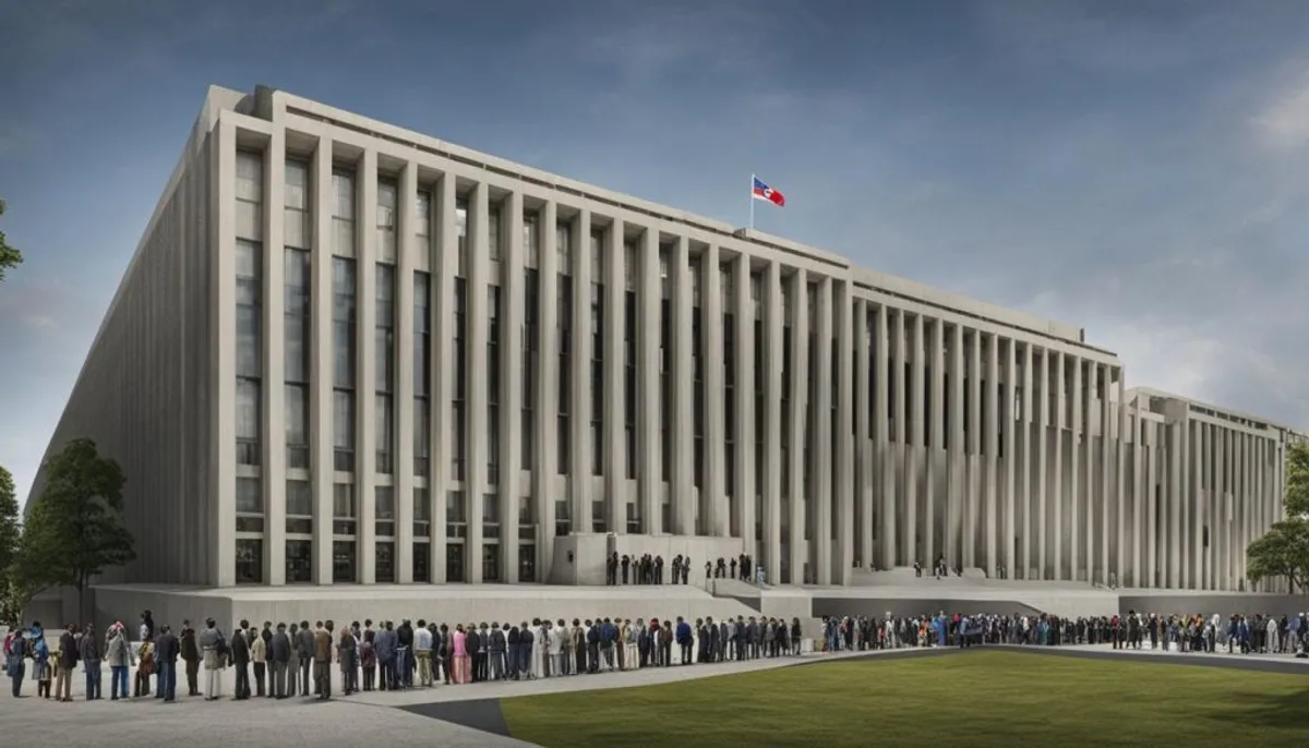 délais d'attente à la préfecture