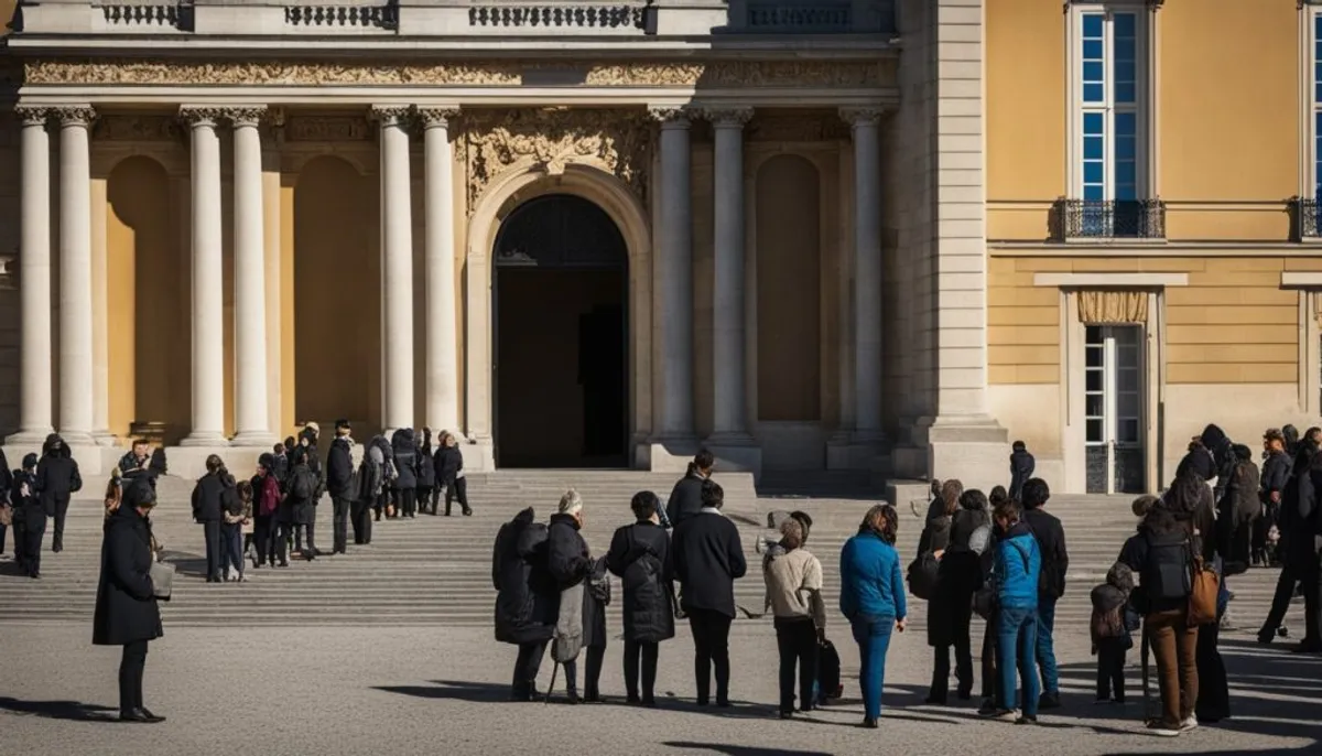 Délais d'attente préfecture